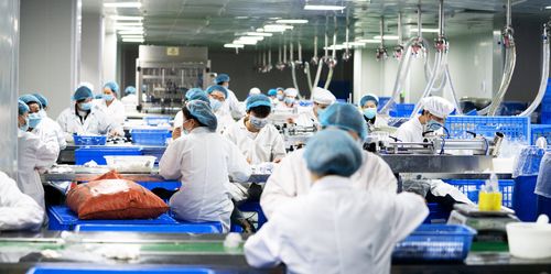 蘭亭科技建設數字化工廠 以信息技術咨詢服務驅動產業升級