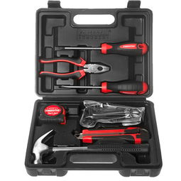 福吉斯特 Forgestar TKB460B 16件機(jī)修組合工具套裝 家庭多功能維修的得力助手