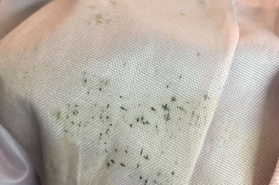 紡織類(lèi)服裝發(fā)霉怎么辦？工廠如何應(yīng)對(duì)以及如何清洗