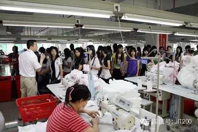 服裝廠10大“現(xiàn)場(chǎng)管理”制度！拿走照做，多產(chǎn)糧少出錯(cuò)