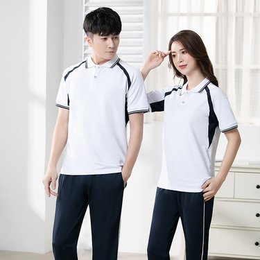 中學(xué)生校服工廠探秘與校服清洗全攻略