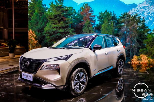 日產汽車砥礪前行，車圈之花盛情綻放