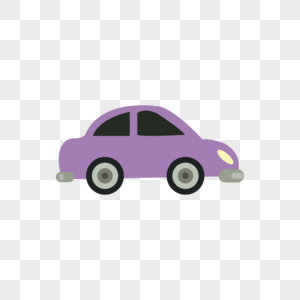 卡通小汽車 駛向童心與想象的繽紛世界